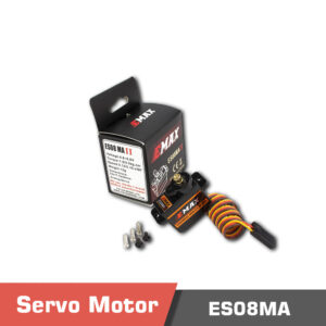 EMAX ES08MA Servo Motor