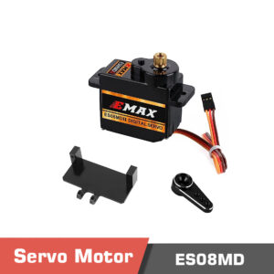 EMAX ES08MD Servo Motor