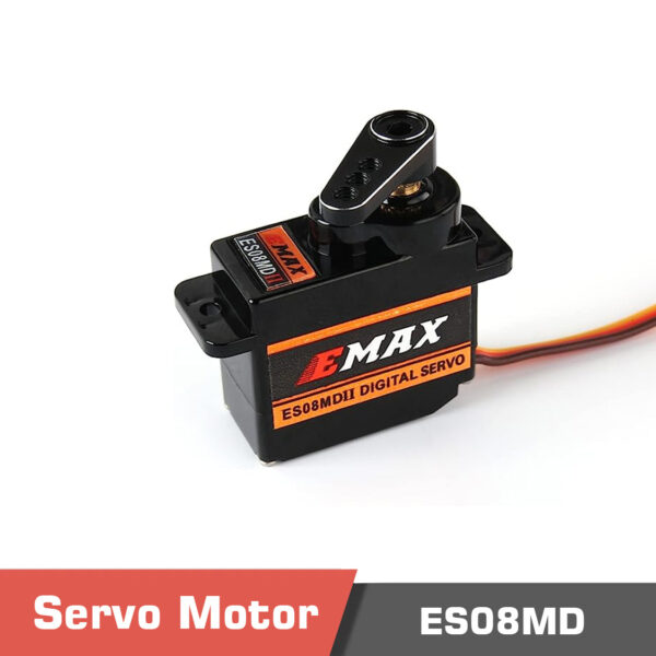 Es08md3 - es08md,emax es08md,servo - motionew - 3