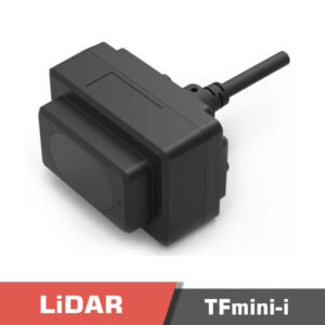 Benewake TFMini-i LiDAR, 12m Industrial-grade Ranging Module