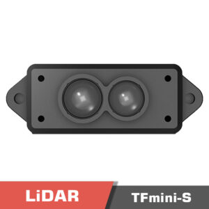 Benewake TFMini-S LiDAR Sensor