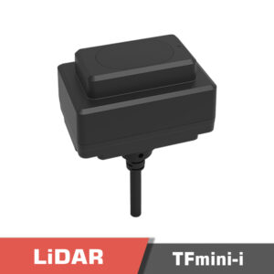 Benewake TFMini-i LiDAR, 12m Industrial-grade Ranging Module