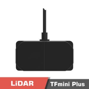 Benewake TFmini Plus LiDAR, 12m range, IP65 Protected