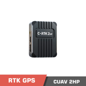 CUAV C-RTK 2HP Positioning Module (Dual antenna RTK)