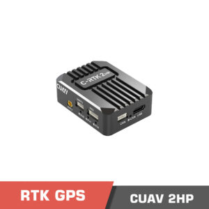CUAV C-RTK 2HP Positioning Module (Dual antenna RTK)