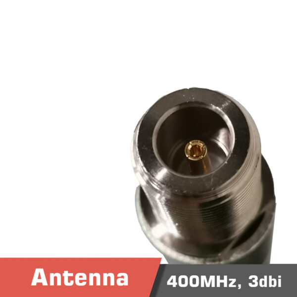 MFA 4M3DT4 - MFA-4M3D, omnidirectional antenna, Wireless LAN, SCADA, LPWAN/IoT/M2M, Wireless Video Links, 400MHz, 400MHz band applications, ISM band, long-range data link, long-range antenna, long-range video link, telemetry, unmanned aerial vehicle, panel antenna, automatic antenna tracker, AAT, fiberglass antenna mast, 3dBi Omnidirectional Antenna, 410MHz, 440MHz, 410 - 440MHz - MotioNew - 5