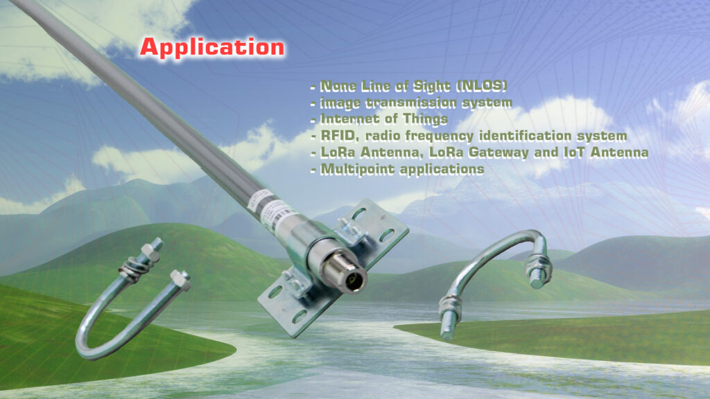 Mfa 4m5d. 4 - mfa-4m5d, omnidirectional antenna, wireless lan, scada, lpwan/iot/m2m, wireless video links, 400mhz, 400mhz band applications, ism band, long-range data link, long-range antenna, long-range video link, telemetry, unmanned aerial vehicle, panel antenna, automatic antenna tracker, aat, fiberglass antenna mast, 5dbi omnidirectional antenna, 410mhz, 440mhz, 410 - 440mhz, lora - motionew - 10