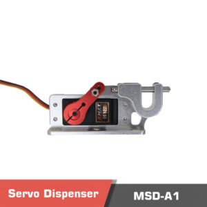 Large Torque Servo Dispenser MSD-A1
