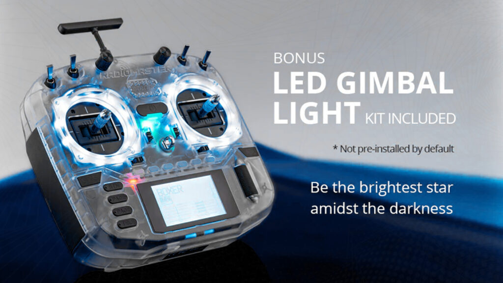 transparent boxer.4 - Ground Control Stations & RC - Ground Control Stations & RC - MotioNew - 76