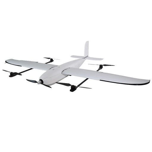 Eseries vtol - vtol drone - vtol & fixed wing drone - motionew - 2