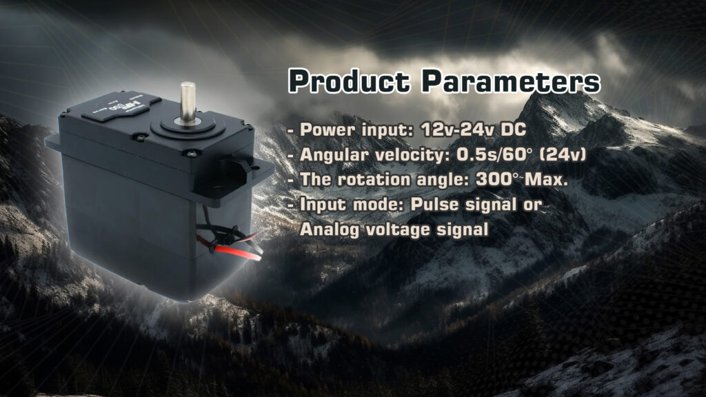 High torque super 500. 300. 2 - super 300,super 500,servo,high torque servo motor,metal servo,bec,pwm control,analog  control,analog servo control,pwm servo control,high torque metal servo - motionew - 9