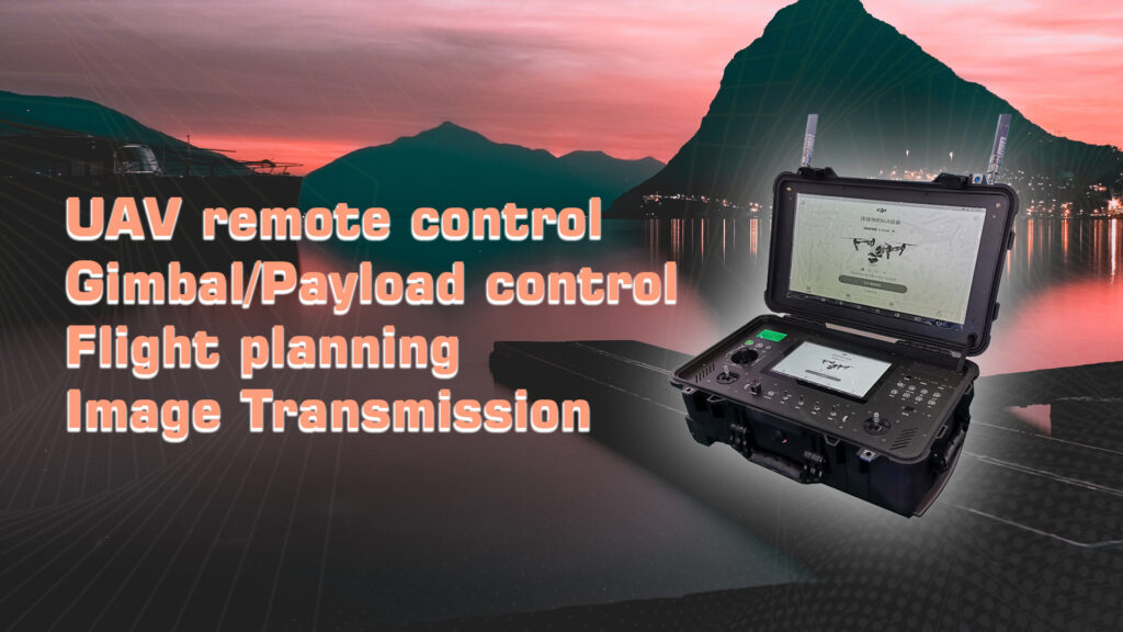 Mn gc50. 3 - mn-gc50 gcs,handheld ground control station,ground control station,suitcase gcs,gcs,radio control,high brightness,high resolution,high brightness screen,1040nit brightness,1000nit brightness,video transmission,control system,data transmission,rc access,ideal for harsh environment,long-range,transparent transmission,lan port,multiple programming mode,remote control,various external input,dual screen,dual screen gcs - motionew - 6