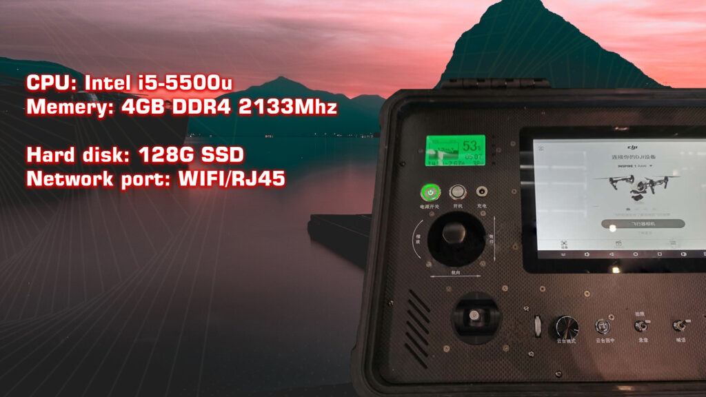 Mn gc50. 4 - mn-gc50 gcs,handheld ground control station,ground control station,suitcase gcs,gcs,radio control,high brightness,high resolution,high brightness screen,1040nit brightness,1000nit brightness,video transmission,control system,data transmission,rc access,ideal for harsh environment,long-range,transparent transmission,lan port,multiple programming mode,remote control,various external input,dual screen,dual screen gcs - motionew - 7