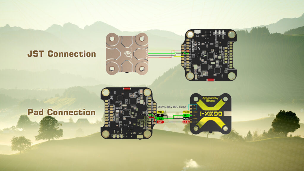 Tx800 speedy bee. 3 - speedybee tx800 - motionew - 19