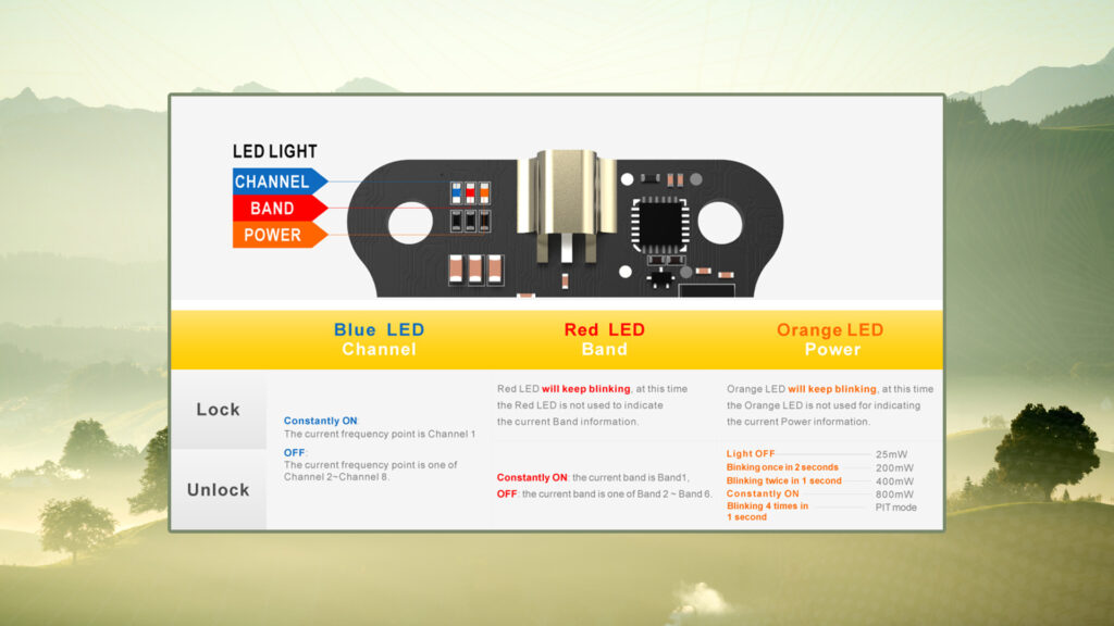 Tx800 speedy bee. 7 - speedybee tx800 - motionew - 23