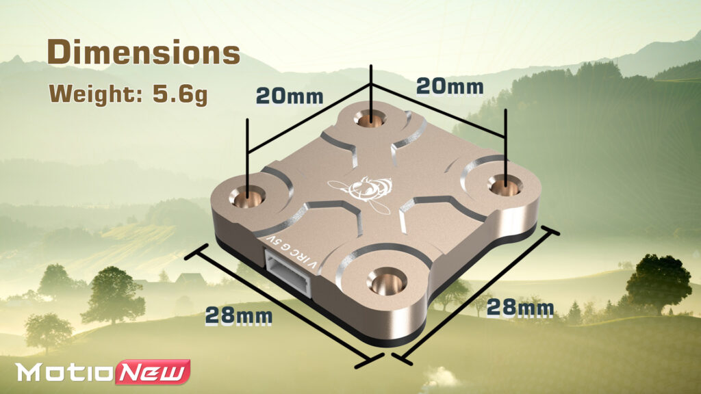 Tx800 speedy bee. 9 - speedybee tx800,speedybee tx800 vtx,speedybee tx800 long range transmitter,digital link equipment,long range,point to point,coastal inspection,aerial mapping,pipeline inspection,fire application,disaster rescue,delivery application,tramp support for rc fpv racing drone,rc fpv racing drone - motionew - 14