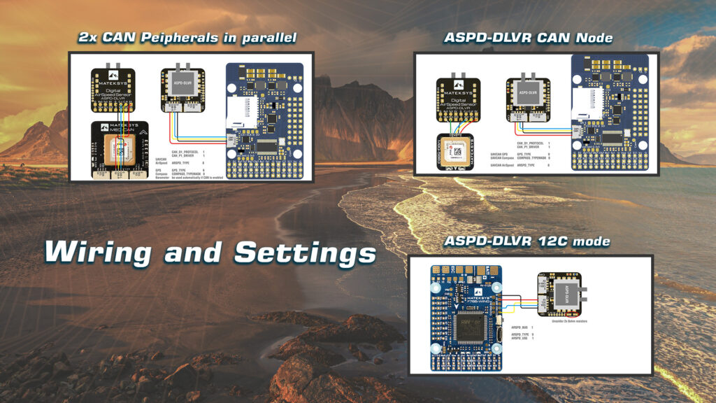 Airspeed aspd dlvr. 5 - matek aspd-dlvr,aspd-dlvr digital airspeed sensor,digital airspeed sensor,airspeed,pitot tube,airspeed sensor,holybro,matek systems - motionew - 11