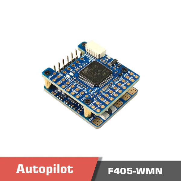 F405. 4 - matek f405-wmn flight controller,mateksys flight controller,flight controller,matek f405-wmn,f405-wmn - motionew - 6