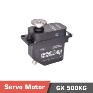 High Torque GXServo motor