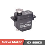 Gx800. 1 - gxservo, gxservo motor, servo, high torque servo, large torque servo, gxservo 600kg, gxservo 500kg, gxservo 800kg, gxservo 1000kg - motionew - 15