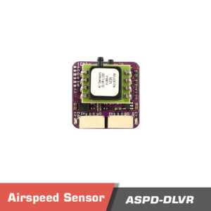 Matek ASPD-DLVR Digital Airspeed Sensor