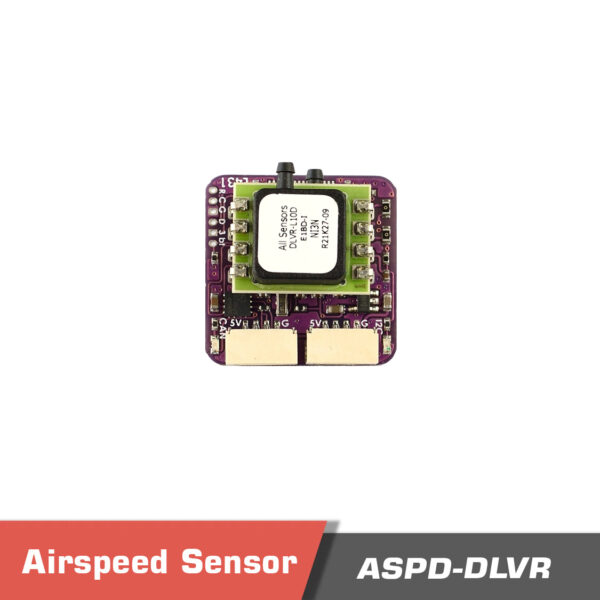 Template airspeed aspd dlvr. 11 - matek aspd-dlvr,aspd-dlvr digital airspeed sensor,digital airspeed sensor,airspeed,pitot tube,airspeed sensor,holybro,matek systems - motionew - 4