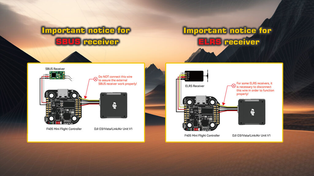 SpeedyBee F405 Mini.17 - Accessories - Accessories - MotioNew - 125