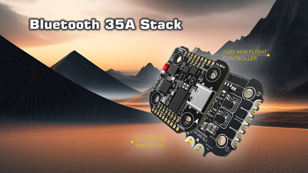 Speedybee f405 mini. 3 - speedybee f405 mini - motionew - 22