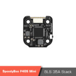 F405mini6 - speedybee f405 mini - motionew - 31