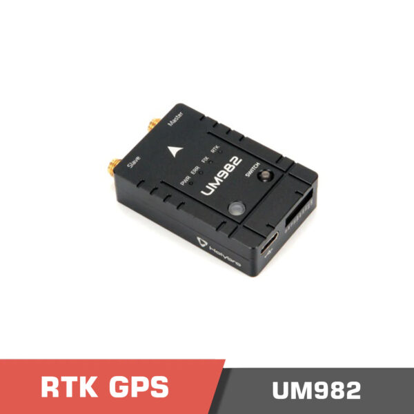 3 - h-rtk unicore um982 ,h-rtk unicore um982 (dual antenna),unicore um982,dual antenna rtk,rtk 2hp,rtk,gps,compass,h-rtk,gnss,beidou,glonass,galileo,dual gps yaw,pixhawk gps,rtk gnss,gps rtk gnss - motionew - 5