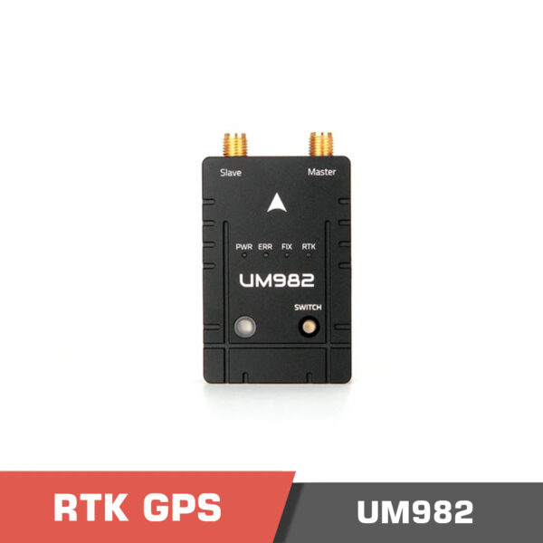 6 - H-RTK Unicore UM982 ,H-RTK Unicore UM982 (Dual Antenna),Unicore UM982,Dual Antenna RTK,RTK 2HP,RTK,GPS,compass,H-RTK,GNSS,Beidou,Glonass,Galileo,dual gps yaw,pixhawk gps,RTK GNSS,GPS RTK GNSS - MotioNew - 8