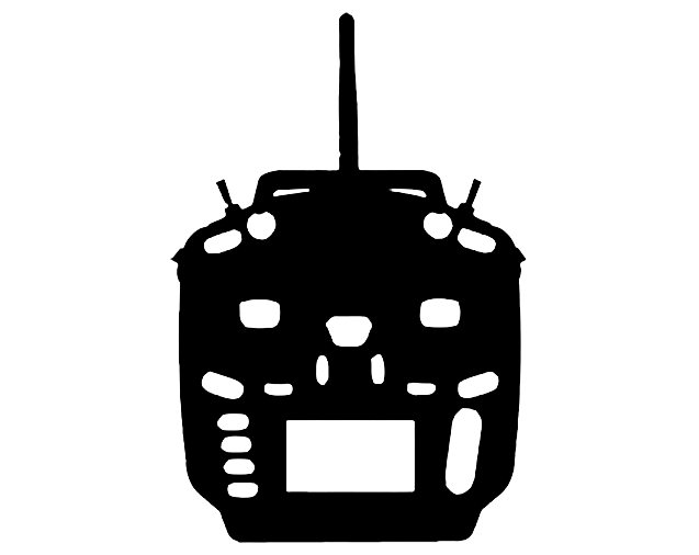 Ground control - drone inertial navigation system - drone inertial navigation system - motionew - 6