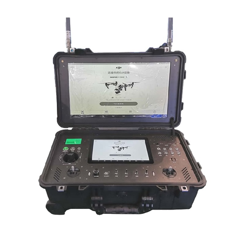 Suitcase - ground control stations & rc - ground control stations & rc - motionew - 2