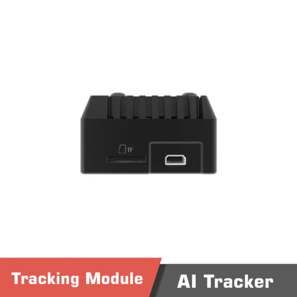 Tracking module. 1 - siyi ai tracking module - motionew - 11