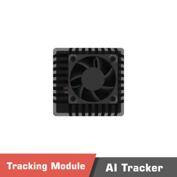 Tracking module. 3 - siyi ai tracking module - motionew - 4