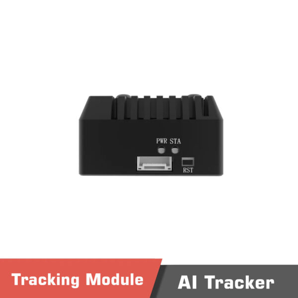 Tracking module. 5 - siyi ai tracking module - motionew - 7