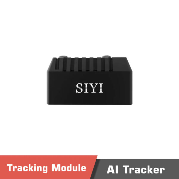 Tracking module. 6 - siyi ai tracking module - motionew - 8