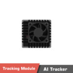 Tracking module. 7 - siyi ai tracking module - motionew - 16