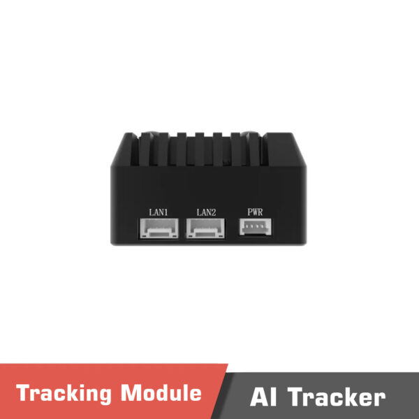 Tracking module. 8 - siyi ai tracking module - motionew - 10