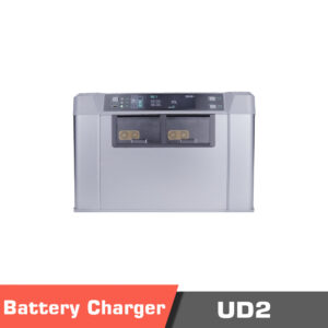 EV-PEAK UD2 Battery Charger with Wireless Charging