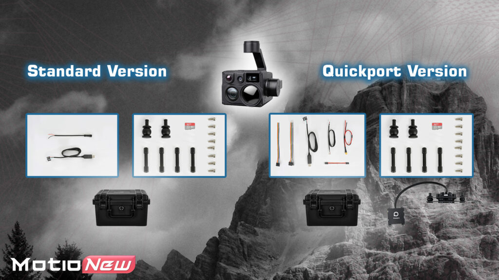 H30n. 14 - h30n gimbal, high-precise foc program, professional 3-axis high-precise foc program, hdmi, sony 1/2. 5 cmos sensor, ai smart identify tracking, 20x optical zoom, lightweight gimbal camera, fpv drones, uav ugv usv rc planes, small gimbal camera, ethernet, sdi video output ports, s. Bus / uart / udp control signal input ports, s. Bus control signal output port, viewpro, ir laser rangefinder, 1km laser, thermal sensor, sony 1/2. 5-inch cmos sensor, sony “exmor r” cmos, sony 1/2. 5″ “exmor r” cmos, dual eo camera system, ir thermal imaging setup, 20x optical zoom eo camera, precision thermal imaging solution, advanced gimbal surveillance, long-range ir thermal camera, compact surveillance solution, multi-camera surveillance system, thermal imaging technology, versatile eo/ir camera system, sony 1/2. 5″ “exmor r” cmos sensor - motionew - 19