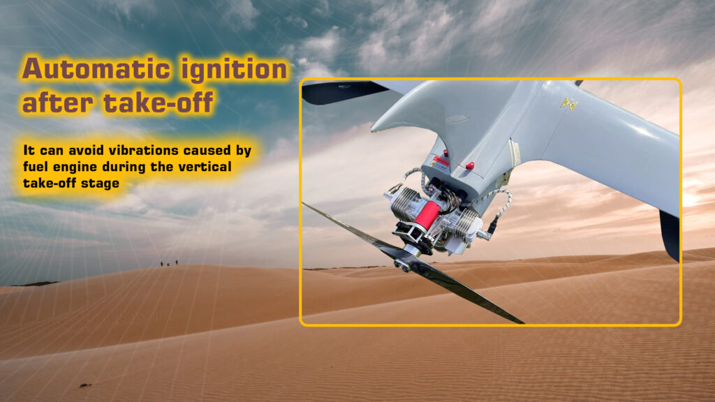 autopilot s40.5 - S40 flight controller,S40 Autopilot,Flight Controller,Hybrid UAV Flight Control and Navigation System - MotioNew - 8