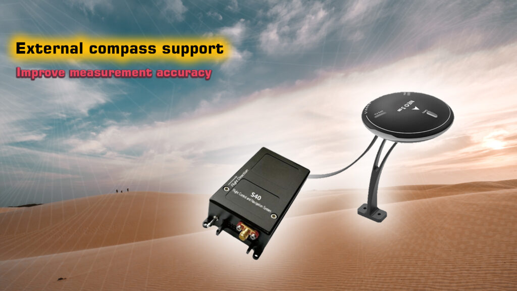 Autopilot s40. 6 - s40 flight controller - motionew - 9