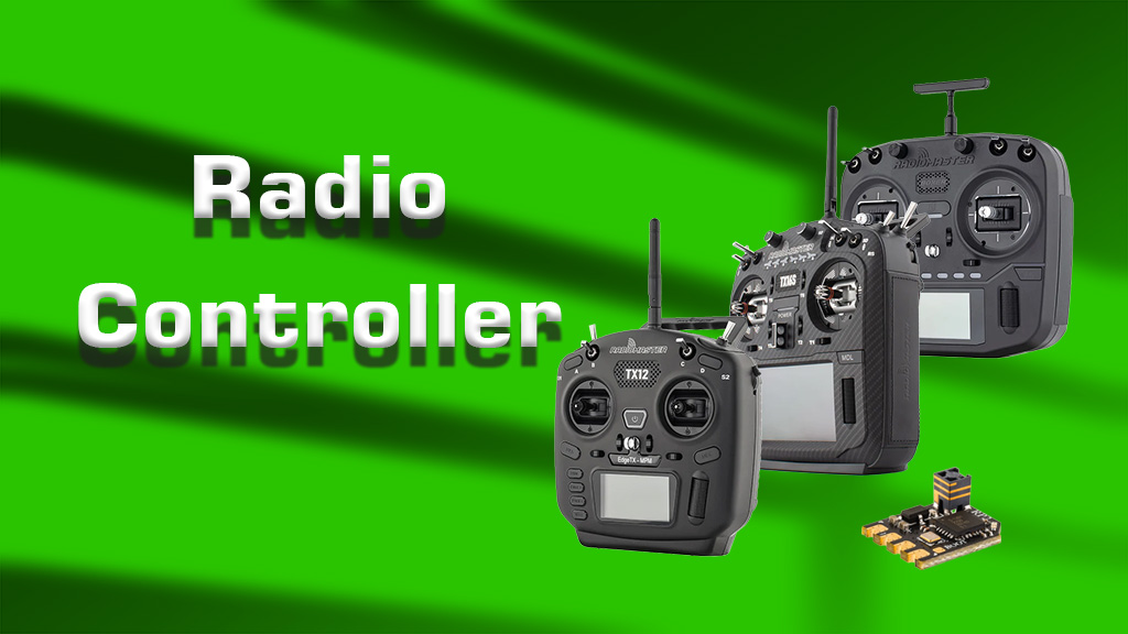 Green radio master - motionew - 51