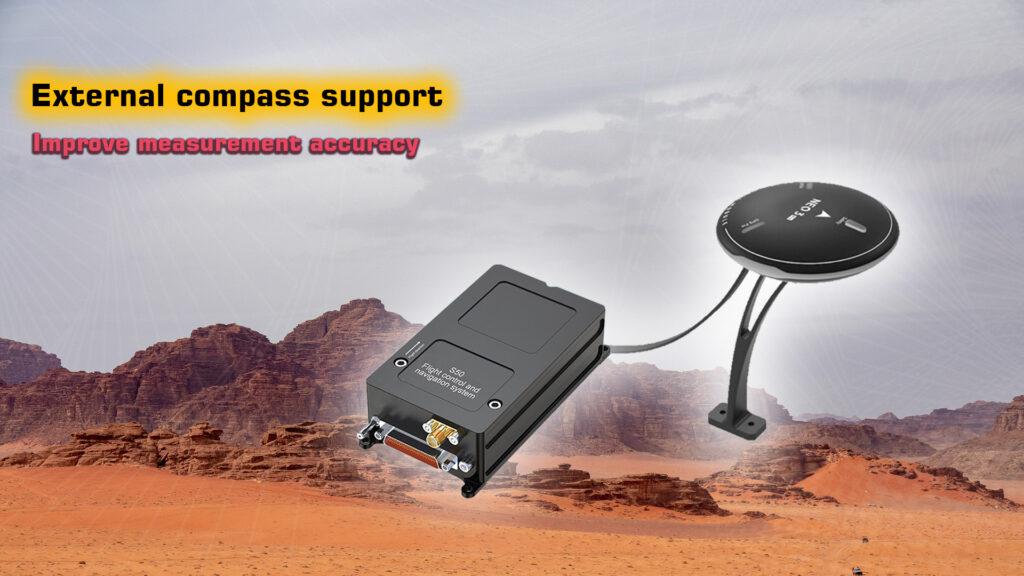 S50 autopilot. 6 - s50 flight controller - motionew - 11
