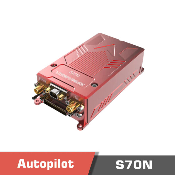 S70ntemp - s70n flight controller, s70n autopilot, flight controller, hybrid uav flight control and navigation system, hybrid uav flight control, navigation system - motionew - 3