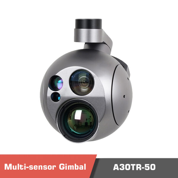 Tema30tr 50. 4 - a30tr-50 gimbal,high-precise foc program,professional 3-axis high-precise foc program,hdmi,sony 1/2. 8 cmos sensor,ai smart identify tracking,30x optical zoom,lightweight gimbal camera,fpv drones,uav ugv usv rc planes,small gimbal camera,ethernet,sdi video output ports,s. Bus / uart / udp control signal input ports,s. Bus control signal output port,viewpro,ir laser rangefinder,5km laser,thermal sensor,sony 1/2. 8-inch cmos sensor,sony “exmor r” cmos,sony 1/2. 8″ “exmor r” cmos - motionew - 6