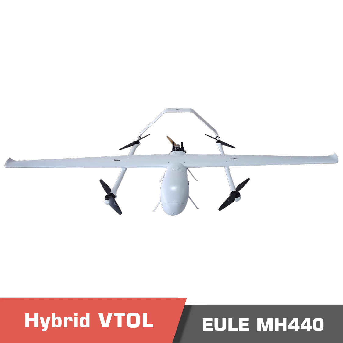 Temp eule mh440. 2 - lift b37 hybrid tandem wing heavy lift - motionew - 1