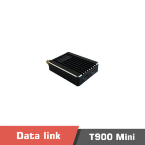 T900 Mini Datalink, 900MHz 1W Digital Datalink Module