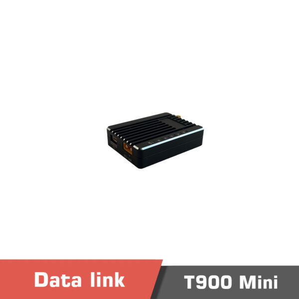 template T900.5 - T900 Mini Datalink,transmission system,dual-link transmission system,remote control,data transmission,short distance,900MHz frequency band,Industrial grade,NLOS data transmission,for UAV and robot,Multi indicators,telemetry,dual link transmission system,data link,radio RC,1W transmission power,30dbm transmission power,1W datalink,30dbm datalink - MotioNew - 6